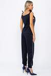 LT Collection Костюм 560084 К14348-10М синий
