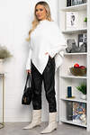 LT Collection Брюки 560091 Б14349-10М черный