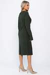 LT Collection Платье 560098 П14359-25М зеленый