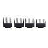 Dewal Beauty Машинка для стрижки волос / -Black Pantera Black, 0,8-2,0 мм, черный 560237 18874