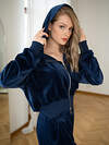 INDEFINI Пижама 560328 5232TCC Черный