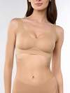 INDEFINI Бюстгальтер 560352 5141WXY Бежевый