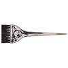 Dewal Beauty Кисть для окрашивания широкая / DBHS78 black/transparent, чёрный 560362 19225