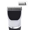 Dewal Beauty Машинка для стрижки волос / Panda -White, 0,8-2,0 мм, белый 560398 18873