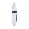 Dewal Beauty Машинка для стрижки волос / Panda -White, 0,8-2,0 мм, белый 560398 18873