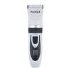 Dewal Beauty Машинка для стрижки волос / Panda -White, 0,8-2,0 мм, белый 560398 18873