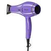 Dewal Фен для волос с ионизацией / Fiesta 03-2010 Lavender, 2600 Вт 560400 24153
