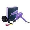 Dewal Фен для волос с ионизацией / Fiesta 03-2010 Lavender, 2600 Вт 560400 24153