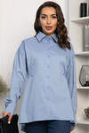 LT Collection Рубашка 560463 Б14190-5М