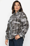LT Collection Рубашка 560467 Б14307-18М