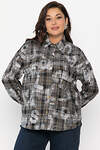 LT Collection Рубашка 560467 Б14307-18М
