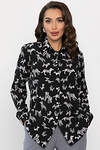 LT Collection Рубашка 560483 Б14360-16М