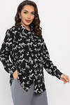 LT Collection Рубашка 560483 Б14360-16М