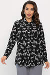 LT Collection Рубашка 560483 Б14360-16М