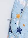 BATIK Комбинезон детский 560569 203-26з-2 Голубой