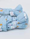 BATIK Комбинезон детский 560569 203-26з-2 Голубой