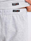 Lynxy Комплект 560607 2ПНК3764030 светло-серый