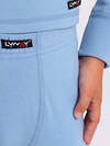 Lynxy Комплект 560609 2ПНК0661048 голубой