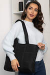 LT Collection Сумка 560848 СШ07-46 черный