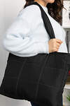 LT Collection Сумка 560848 СШ07-46 черный