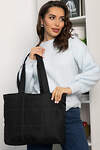 LT Collection Сумка 560848 СШ07-46 черный