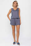 LT Collection Костюм 560855 К14297-22М синий