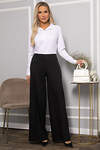 LT Collection Брюки 561097 Б14283-13М черный