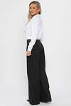 LT Collection Брюки 561097 Б14283-13М черный