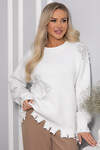 LT Collection Свитер 561100 Б14420-13М