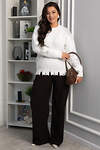 LT Collection Свитер 561100 Б14420-13М