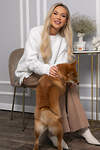 LT Collection Свитер 561100 Б14420-13М