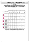 VILATTE Платье 561133 D32.046 светло-оливковый меланж