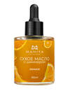 MANITA Масло для кутикулы сухое укрепляющее с шиммером / Orange, 50 мл 561345 28030