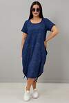 Lika Dress Платье 561636 10493 Синий