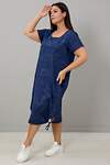 Lika Dress Платье 561636 10493 Синий