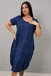Lika Dress Платье 561636 10493 Синий