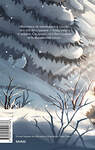 Эксмо Джек Лондон "Белый клык. Вечные истории. Young Adult" 561884 978-5-00250-433-6