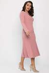 LT Collection Костюм 561997 К14098-39М розовый