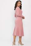 LT Collection Костюм 561997 К14098-39М розовый