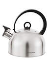 BACKMAN Чайник 562052 BM-0723 серый
