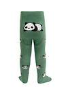 CONTE-KIDS Колготки 562462 TIP-TOP хаки