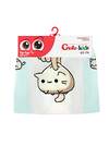 CONTE-KIDS Колготки 562469 TIP-TOP бледно-бирюзовый