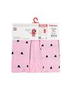CONTE-KIDS Колготки 562479 TIP-TOP светло-розовый
