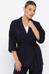 LT Collection Костюм 562552 К14377-12М тено-синий