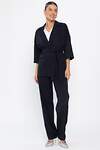 LT Collection Костюм 562552 К14377-12М тено-синий