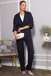 LT Collection Костюм 562552 К14377-12М тено-синий