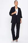 LT Collection Костюм 562552 К14377-12М тено-синий