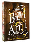 АСТ Guy de Maupassant "Bel-Ami" 562662 978-5-17-165779-6
