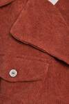 LT Collection Жакет 562688 Б14327-39М коричневый