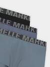 MARK FORMELLE Трусы 562749 411124-3 бриз + темное небо + т.синий